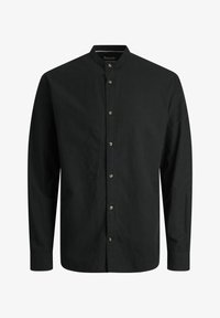 Niet geselecteerd, black