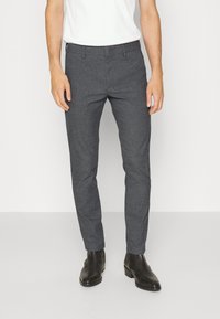 NN.07 Pantaloni - grey
