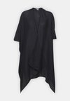 ONLLUNA LIFE PALM BEACH CARDIGAN - Strandaccessories - black