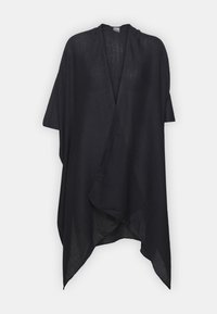 ONLLUNA LIFE PALM BEACH CARDIGAN - Beach accessory - black