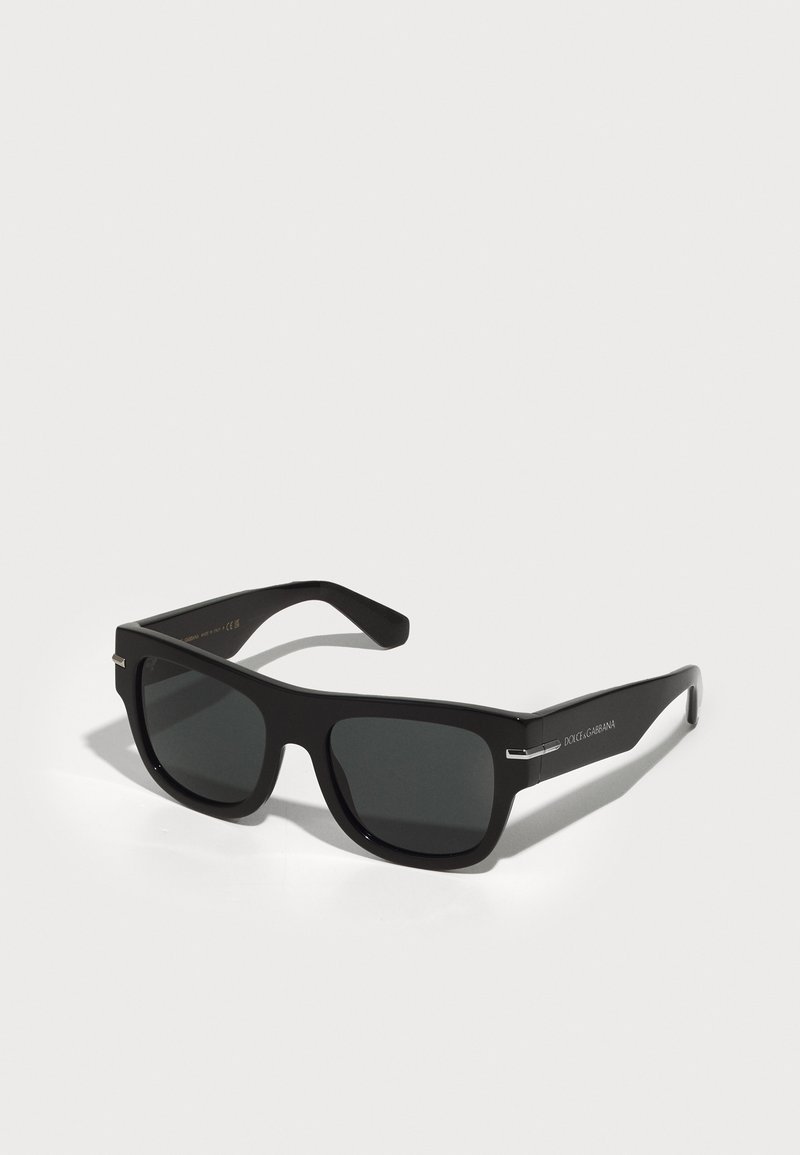 Dolce&Gabbana - UNISEX - Sunčane naočale - black, Povećaj