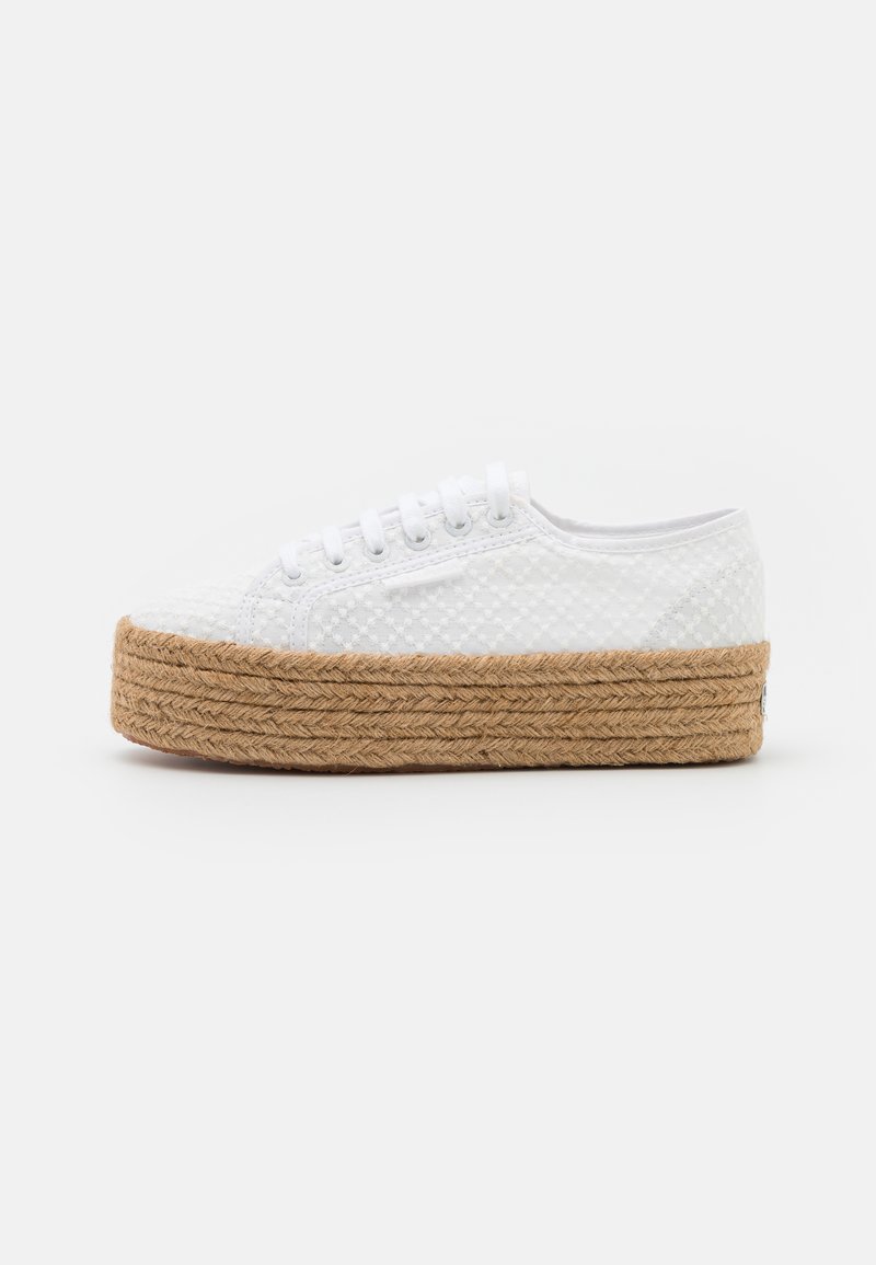superga macrame zalando