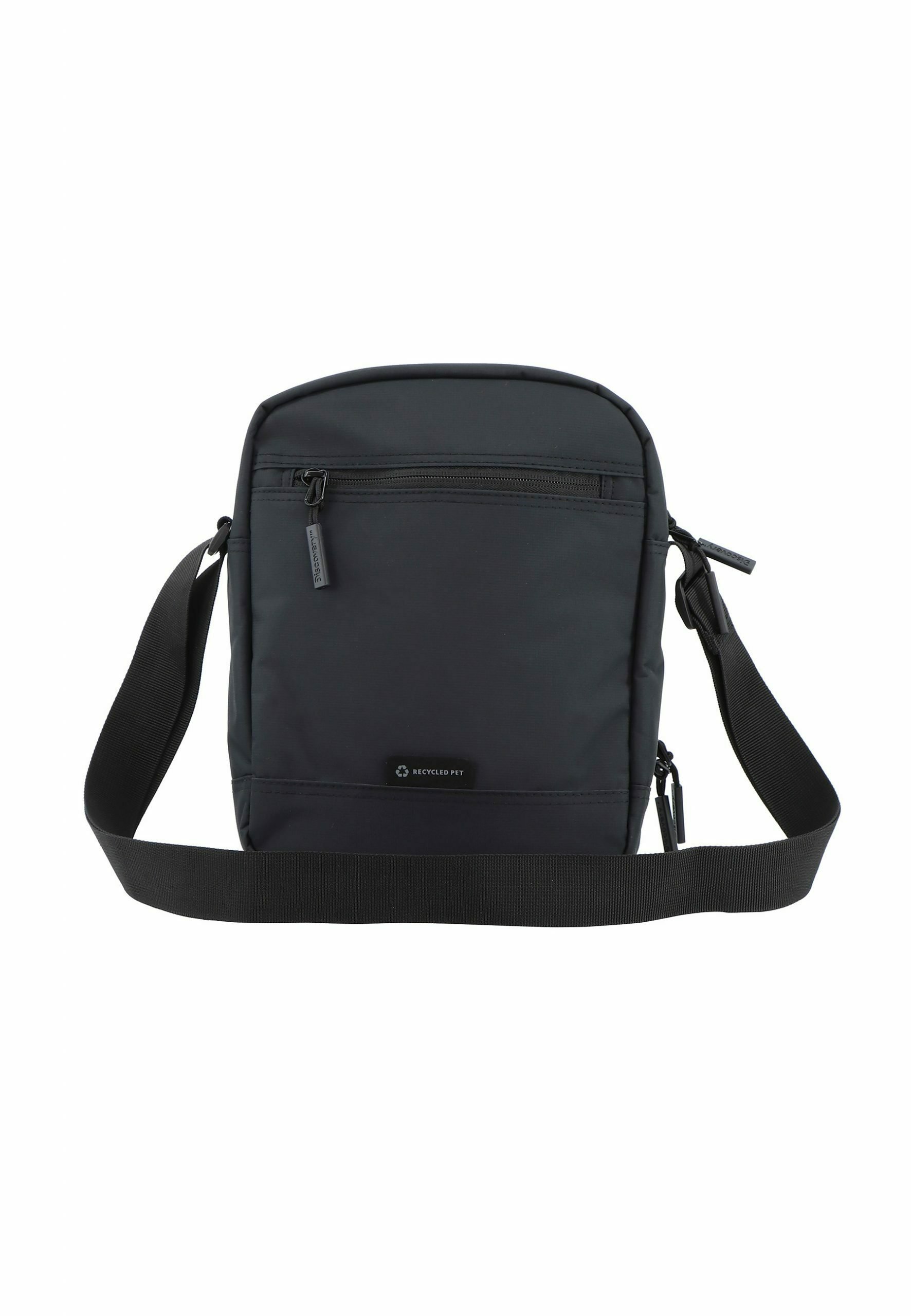 ◆Discovery EXPEDITION◆ Outdoor Mini Crossbody Bag BLACK DX Crossbody & Shoulder Bags | Discovery-Expedition