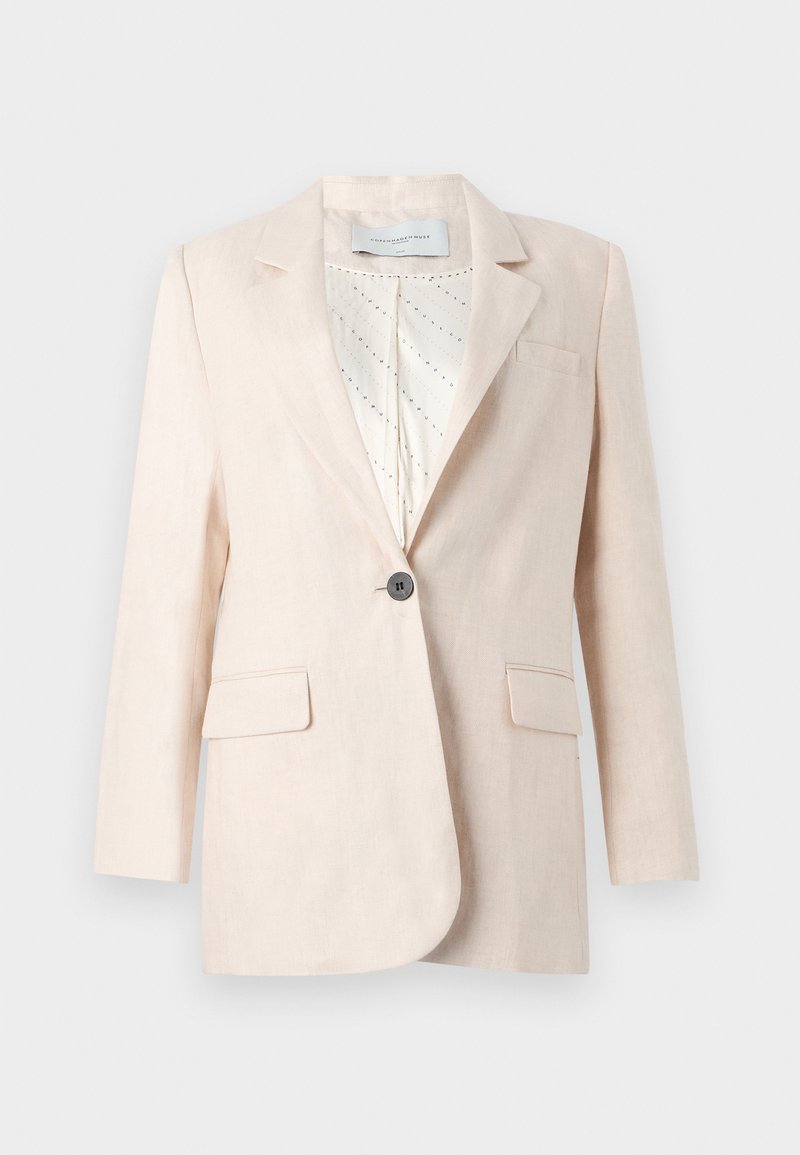 Copenhagen Muse Blazer crème