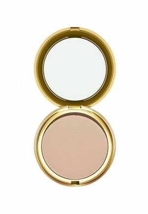 KOKIE PRESSED POWDER FOUNDATION - 10C - Puder - brown