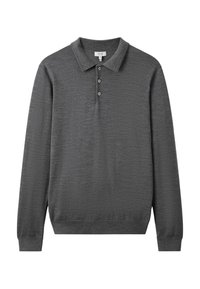 Unausgewählt, mid grey melange