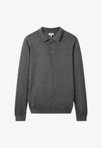 Unausgewählt, mid grey melange