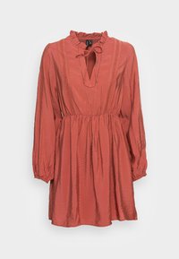 Vero Moda VMIDDA  - Vestido de dia - masala