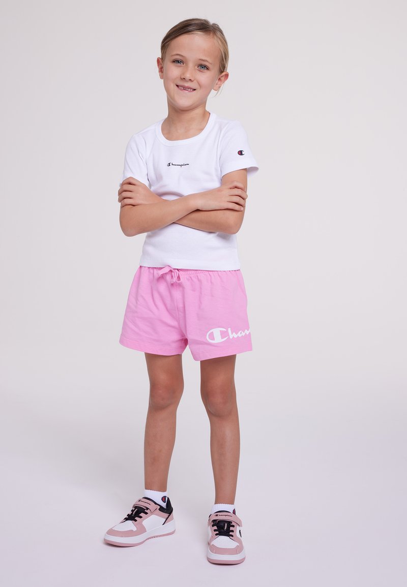 Pantaloncini Sportivi NAME IT Per Bambini - 100% Cotone, Comodi E Morbidi - Foto 6