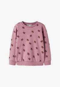 Ikke valgt, lilas aop w wild ginger unicorns