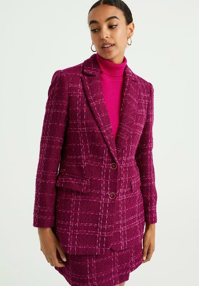 Esqualo Tweed Bleiseri main image 1