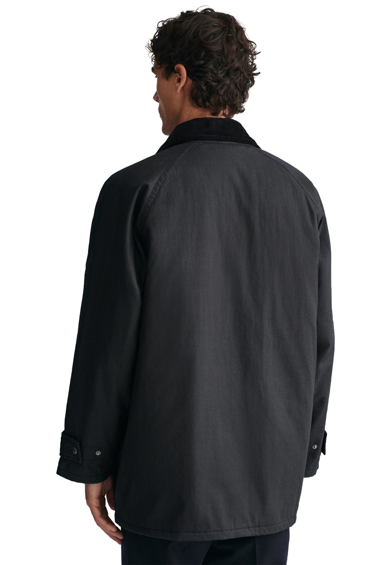 Kurzmantel