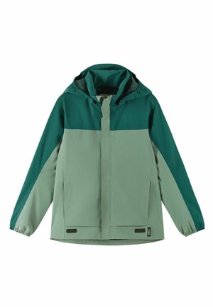 UNISEX - Kurtka przeciwdeszczowa