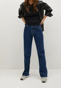 Mango Maglione - black