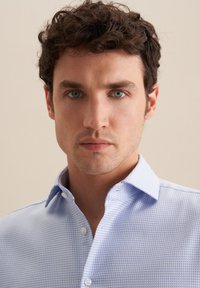 Seidensticker COMFORT - Camicia - light blue