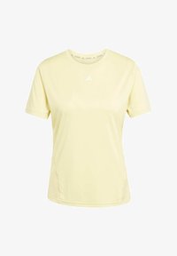 Unselected, powder yellow