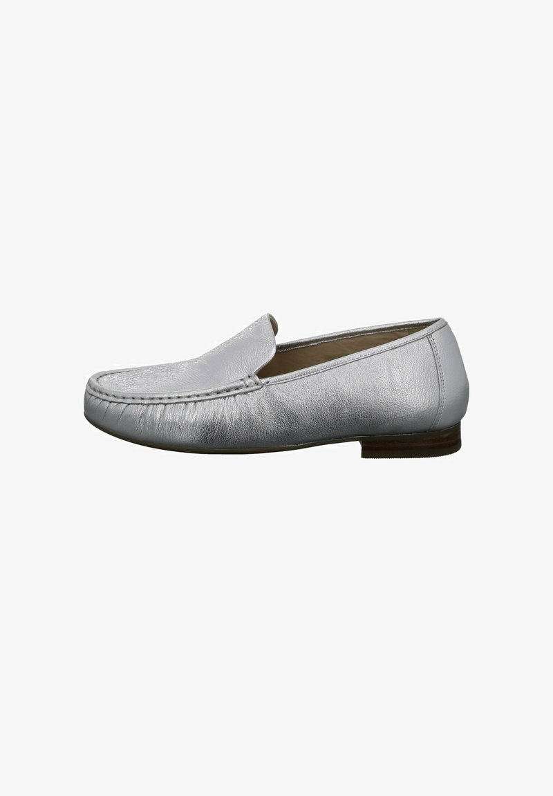 ara ATLANTA - Chaussons - silber