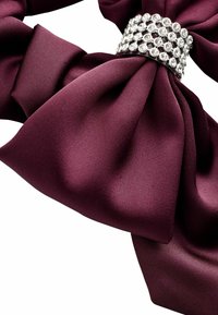 Next REGULAR FIT - Hair Styling Accessory - red