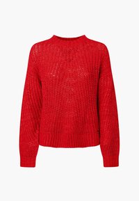 Pepe Jeans Maglione - dark red