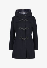 Geselecteerd, dunkelblau