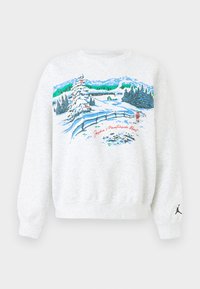 Seleccionado, birch/midnight green/black