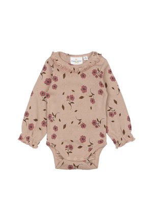 Body - adobe rose aop