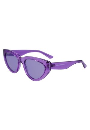 KARL LAGERFELD KL6100S - Occhiali da sole - lilac