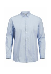 Unausgewählt, cashmere blue