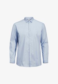 Geselecteerd, cashmere blue