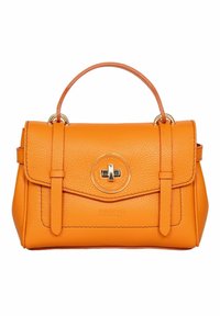 Bric's GONDOLA NINFEA - Handtasche - citrus