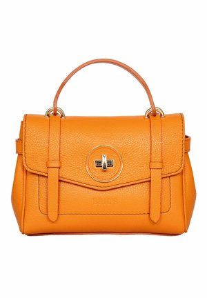 Bric's GONDOLA NINFEA - Handtasche - citrus