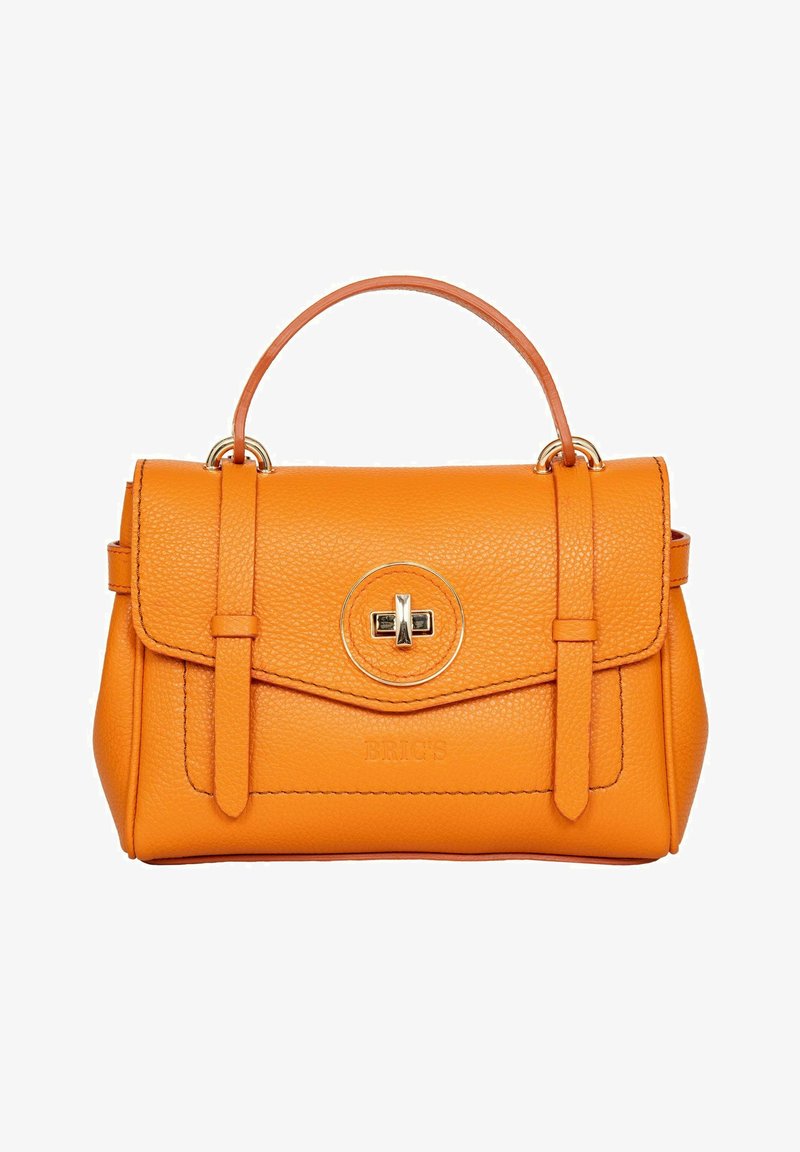Bric's GONDOLA NINFEA - Handtasche - citrus
