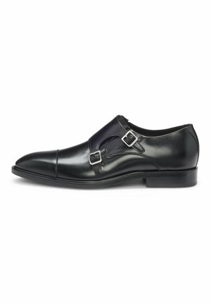 WINSLOW - Slipper - black one