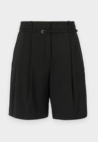 TALEDA - Shorts - black