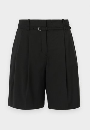 BOSS TALEDA - Shorts - black