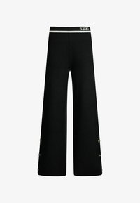 Wybrany, black
