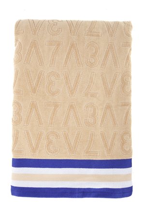 RUBY - Strandhanddoek - beige