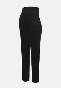 Unselected, black denim