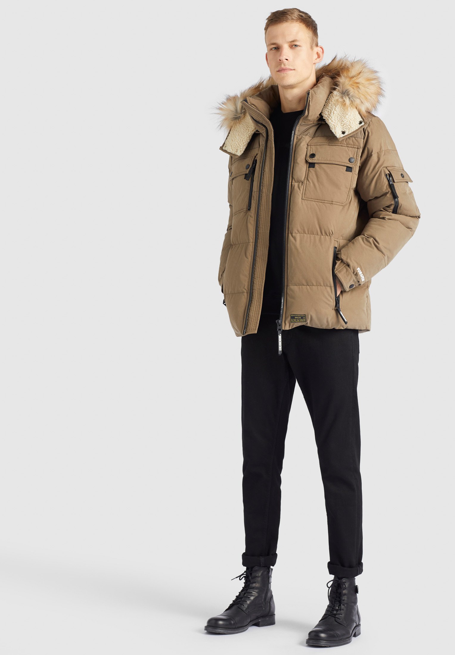 Canada Goose Zalando Zapatos Online 