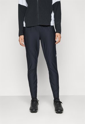 CHALLENGER PRO - Jogginghose - black/white