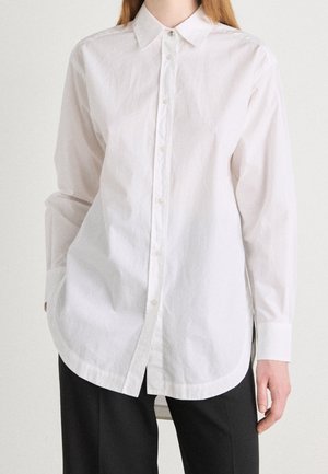Chemisier - white