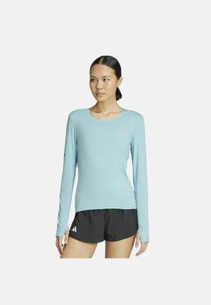LAUF ADI365 CLIMACOOL - Longsleeve - minton
