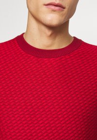 Club Monaco Maglione - red
