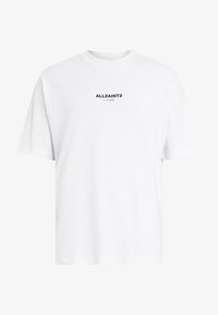 Ej vald, OPTIC WHITE