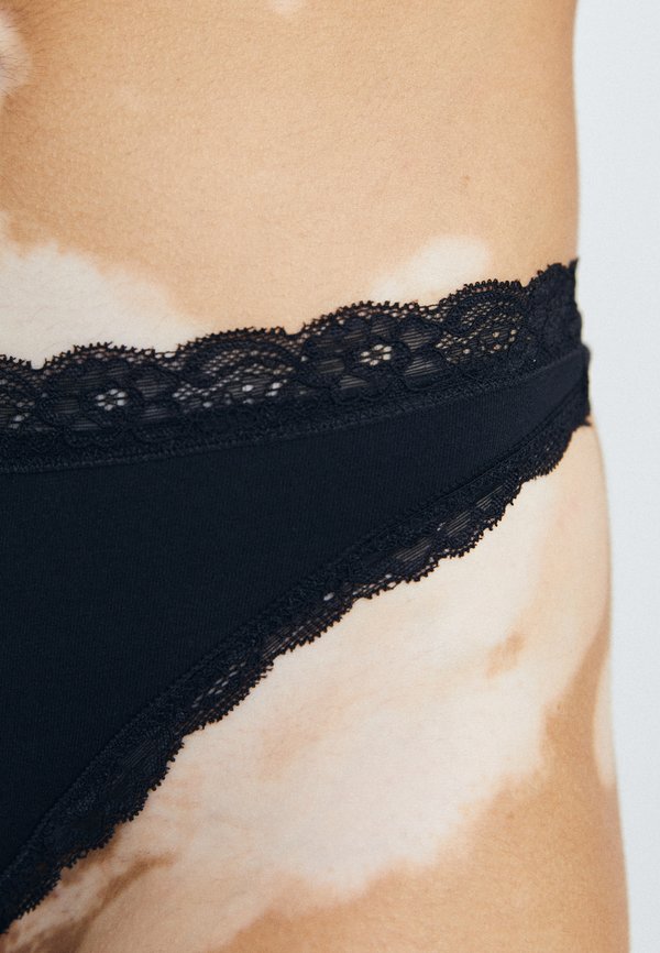 EMELIE THONG 3 PACK - Thong4