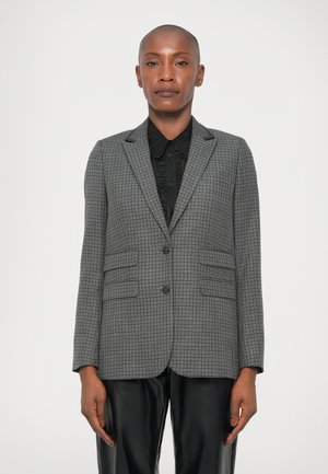 VESTE COSTUME - Blazer - black