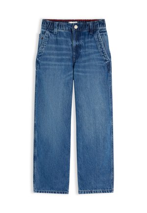Tommy Hilfiger, - Jeansy Straight Leg