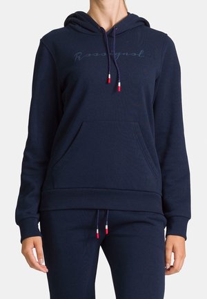 Rossignol, Hoodie - dark blue