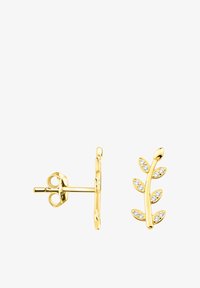 Non selezionato, gold-coloured