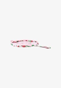 The Flat Lay Co. LUNAR FLAT LAY MAKEUP POUCH - Trousse - cherries